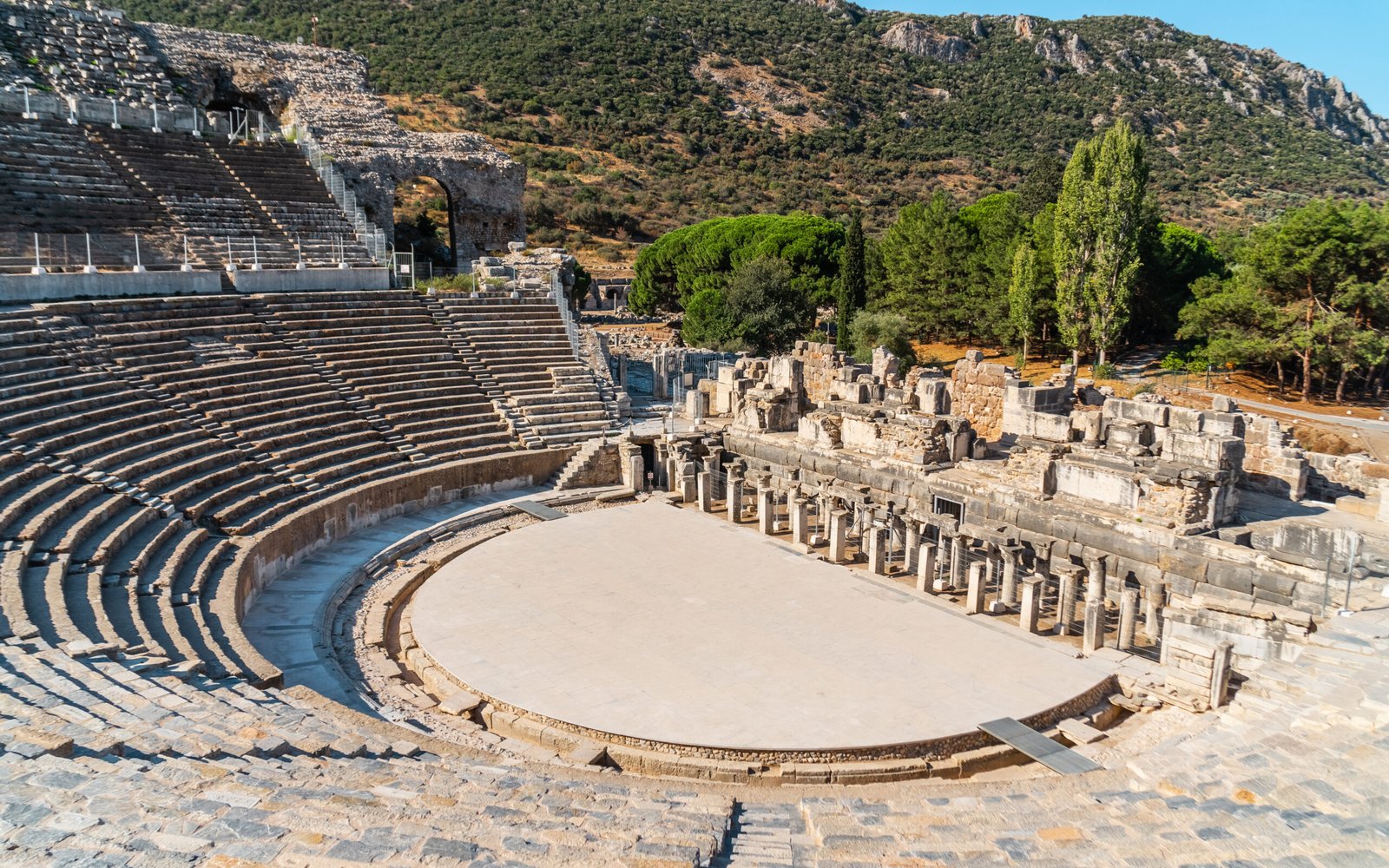 5 Reasons Why You Should Visit Ephesus City